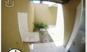 Imagem 7: Casa com 2 dormitórios à venda, 60 m² por R$ 195.000,00 - Passaré - Fortaleza/CE