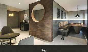 Imagem 3: Studio para venda possui 24 metros quadrados com 1 quarto em Ipiranga - São Paulo - SP