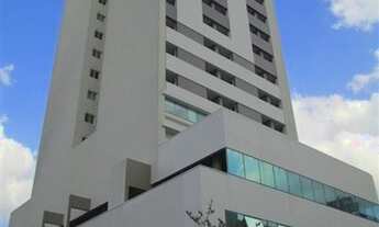 Imagem: EDIFÍCIO HYDE PARK