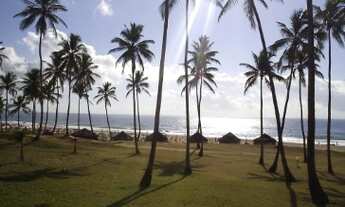 Imagem 3: Flat para venda com 50 metros quadrados com 1 quarto em Pituba - Salvador - BA