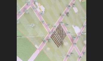 Imagem 4: Terreno 600 m², 30 m x 20 m, Córrego dos Rodrigues, Aracati, CE