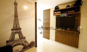 Imagem 5: Apartamento com 1 dormitório à venda, 36 m² por R$ 450.000,00 - Bela Vista - São Paulo/SP