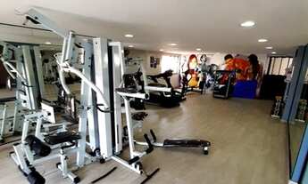 Imagem 5: Apartamento para venda tem 161 metros quadrados com 3 quartos em Umarizal - Belém - PA