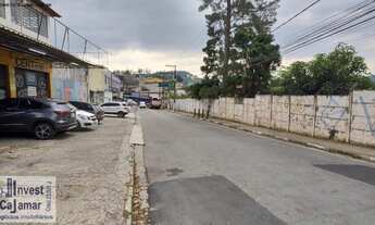 Imagem 4: Área para Venda em Cajamar. Excelente Terreno e Ótima Localização. Topografia Diferenciad