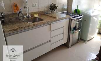 Imagem 6: Apartamento com 1 dormitório à venda, 43 m² por R$ 299.900,00 - Santa Cecília - São Paulo