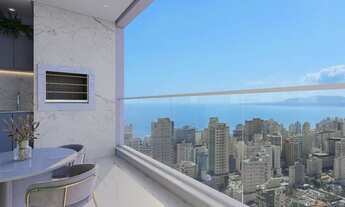 Imagem 3: Itapema - Apartamento Padrão - MEIA PRAIA