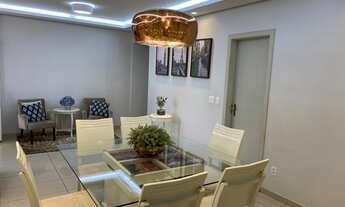 Imagem 3: Apartamento para venda 3 quartos sendo 1 suíte e D.C.E. 114m² Av T-13 Setor Bueno - Goiân