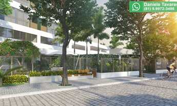 Imagem: Apartamento com 03 quartos na Tamarineira