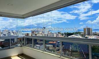 Imagem: ÓTIMO apartamento com vista mar - ESTREITO