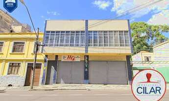 Imagem 2: Curitiba - Loja/Salão - Centro
