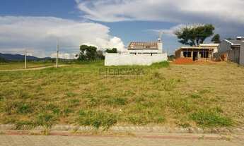 Imagem 3: BORDA DA MATA - Terreno Padrão - Santa Terezinha