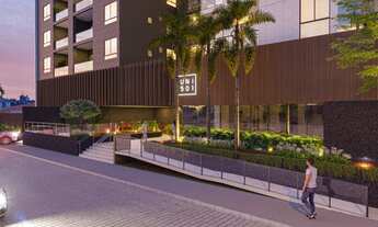 Imagem 6: Conheça o Uni501 - Projeto fantástico no bairro do Jardim Tavares - 2 e 3 quartos - Varand