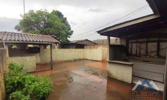 Imagem 3: Casa com 5 dormitórios à venda, 217 m² por R$ 400.000,00 - Vila Siam - Londrina/PR