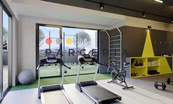 Imagem 7: Apartamento à venda no Estreito com 02 dormitórios sendo 01 suíte