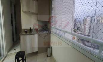 Imagem 4: Apartamento com 2 dormitórios e 2 vagas à venda em Santana