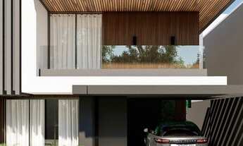 Imagem 3: Casa de condomínio para venda com 200 metros quadrados com 4 quartos em De Lourdes - Forta