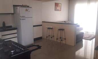 Imagem 5: Casa à venda, 120 m² por R$ 310.000,00 - Planta São Francisco - Cambé/PR