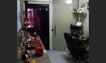 Imagem 5: Monte Everest - Manaira - 137m² - 04 Qts s/ 02 Sts + DCE - 03 vg - Todo Mobiliado!