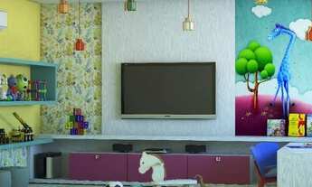 Imagem 7: Apartamento para Venda em Florianópolis, Ingleses do Rio Vermelho, 3 dormitórios, 3 suítes