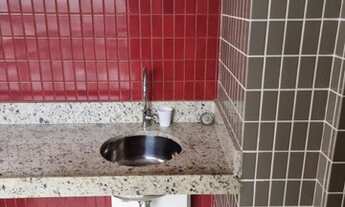 Imagem 5: Torres Dumont 64 metros quadrados com 2 quartos em Pedreira - Belém - PA