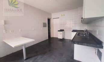 Imagem 7: Apartamento com 4 dormitórios à venda, 195 m² por R$ 650.000,00 - Guararapes - Fortaleza/C