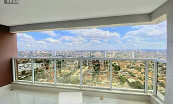 Imagem 4: Apartamento de 102 metros quadrados no bairro Setor Bueno com 3 quartos