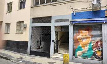 Imagem 2: Sala/Conjunto para venda com 23 metros quadrados em Centro - Rio de Janeiro - RJ