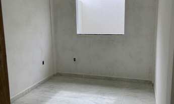 Imagem 6: Casa com 3 quartos sendo 1 suíte e porcelanato