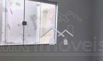 Imagem 5: Casa com 3 dormitórios à venda, 70 m² por R$ 240.000,00 - Residencial Nilson Veloso - Rio