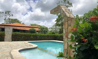 Imagem: Bela chácara à venda em Aldeia, km 5,5