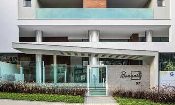 Imagem 6: Apartamento para venda com 120 metros quadrados com 3 quartos em Centro Cívico - Curitiba