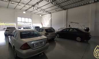 Imagem 4: Loja para aluguel possui 240 metros quadrados em Caminho Novo - Palhoça - SC