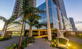 Imagem 2: Apartamento para venda com 90 metros quadrados com 3 quartos em Aeroclube - João Pessoa