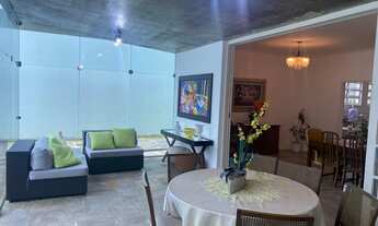 Imagem 3: Casarão no Itaguaçu com 4 dormitórios