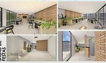 Imagem 4: Ref.: 5048 - Cobertura 4 Quartos - Granbery