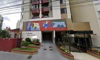 Imagem: Apartamento Amplo com 4 quartos, sendo um