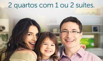 Imagem 3: Apartamento para venda no Caminho das Árvores 1 ou 2 Suites