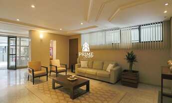 Imagem 7: Cobertura para venda possui 183 metros quadrados com 3 quartos em Portão - Curitiba - PR