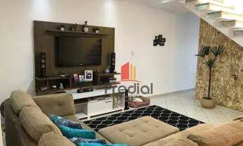 Imagem: Sobrado com 3 dormitórios à venda, 121