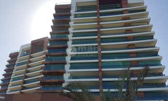 Imagem 3: Dazur Torre Plage - 3 suítes com sala ampliada 235,12m²