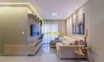 Imagem 2: Ed. Ibiza, Vila Ipiranga Londrina/PR , Apartamento à venda 2 Quartos - Suíte