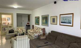 Imagem 4: Apartamento com 3 dormitórios à venda, 145 m² por R$ 599.000,00 - Itaguaçu - Florianópolis