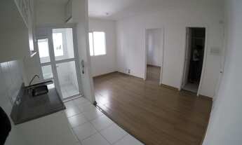 Imagem 6: Apartamento para aluguel ou venda de 33 m² com 1 quarto