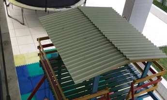 Imagem 4: Apartamento para venda 135 m2 com 4 quartos em Boa Viagem - Recife - PE