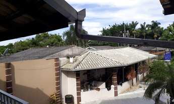 Imagem 3: Sobrado para venda com 201 metros quadrados com 3 quartos em Santo Antônio - Balneário Piç