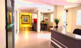 Imagem: Apartamento para venda tem 70 metros quadrados