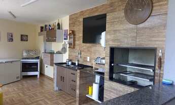 Imagem 4: Casa em condomínio fechado com 3 quartos