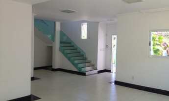 Imagem: Casa Ampla 260m2 Construídos no Portal