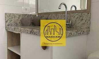 Imagem 5: Apartamento com 2 dormitórios à venda, 49 m² por R$ 229.000 - Ouro Verde - Campo Largo/PR