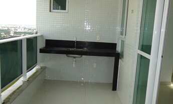 Imagem 2: Apartamento alto padrão, andar alto, 03 suítes, 170m2 em Miramar